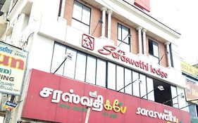 Sri Saraswathi Lodge